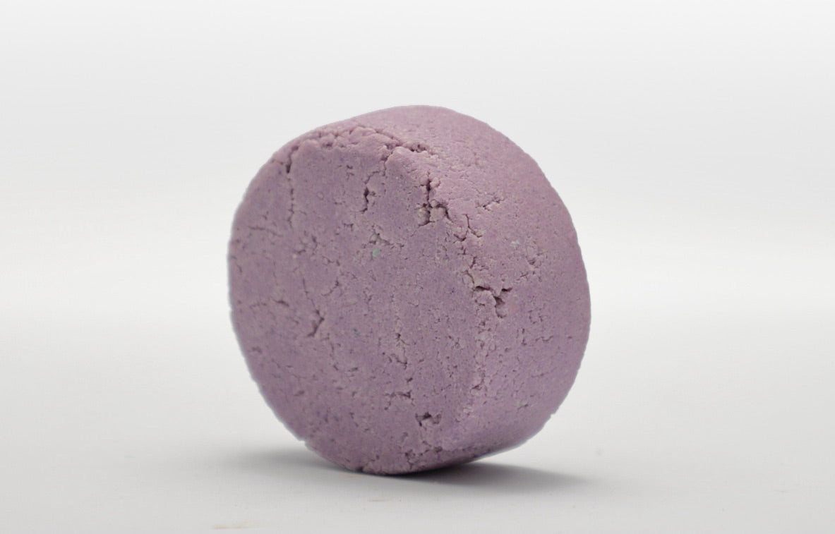 LIVEA VELOR™ – Botanical Shampoo Bar