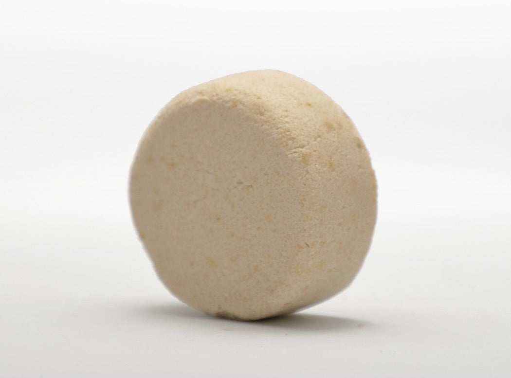 LIVEA VELOR™ – Botanical Shampoo Bar