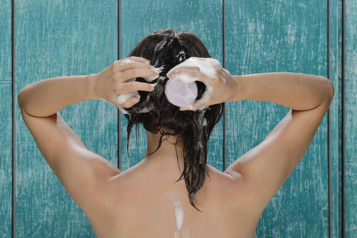 LIVEA VELOR™ – Botanical Shampoo Bar