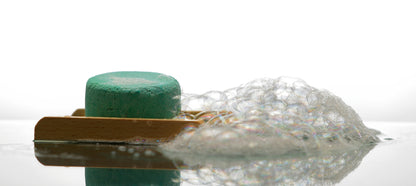 LIVEA VELOR™ – Botanical Shampoo Bar